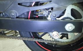 SUZUKI GSX250R 2025