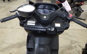 YAMAHA MAJESTY 250 Gen.2 SG03J