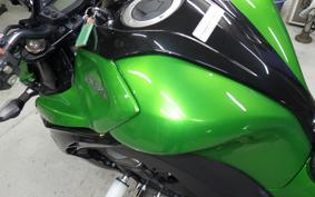 KAWASAKI Z1000 Gen.5 2015