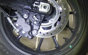 TRIUMPH SPEED TWIN 900 2024