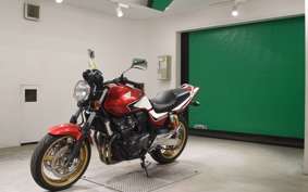 HONDA CB400SF VTEC 2013 NC42