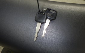 HONDA CRM250AR 2006 MD32