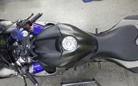 YAMAHA YZF-R1 2013