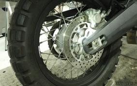 YAMAHA XT660Zﾃﾈﾚ 2009