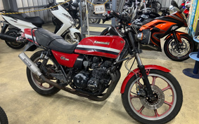 KAWASAKI Z750 GP Type KZ750R