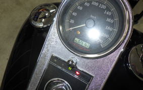 HARLEY FLSTC 1450 2005