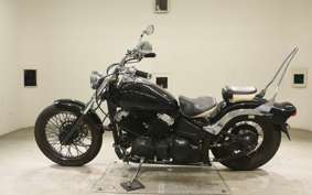 YAMAHA DRAGSTAR 400 1996 4TR