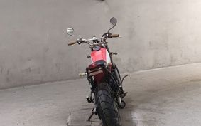 YAMAHA TW200 DG07J
