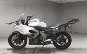 KAWASAKI NINJA 400R 2013 ER400B
