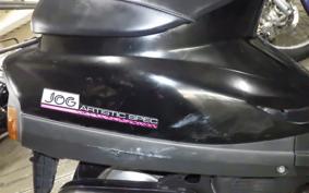 YAMAHA JOG Gen.1 2006 3KJ