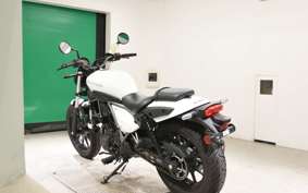 KAWASAKI ELIMINATOR400-3 2025 EL400A