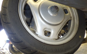 SUZUKI LET's 4 Basket CA43A