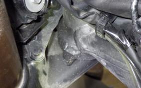 HONDA CB650R E-Clutch 2025 RH17