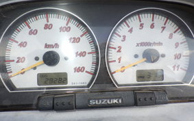 SUZUKI SKYWAVE 250 (Burgman 250) S 2 CJ43A