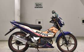HONDA SONIC 125 FS125MC