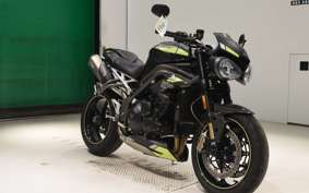 TRIUMPH  TRIUMPH SPEED TRIPLE RS 2018