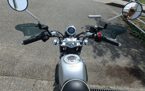 HONDA MONKEY 125 JB03