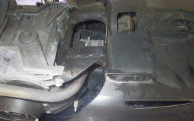 SUZUKI ADDRESS 110 CE47A