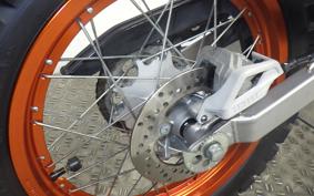 YAMAHA SEROW 250 Gen.3 DG31J