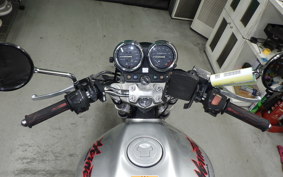 HONDA HORNET 250 2001 MC31