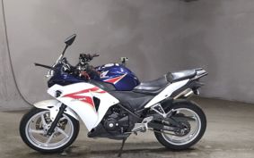 HONDA CBR250R MC41