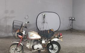 HONDA MONKEY Z50J