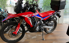 HONDA CRF250 RALLY MD47