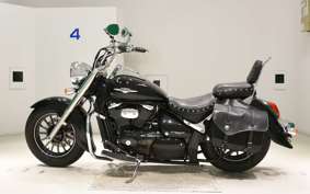 SUZUKI INTRUDER 400 Classic 2009 VK56A