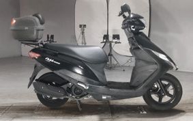 SUZUKI ADDRESS V125 DT11A