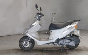 SUZUKI ADDRESS V125 CF46A