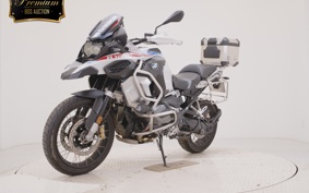 BMW R1250GS ADVENTURE 2021