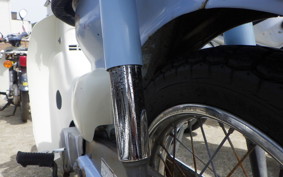 HONDA LITTLE CUB AA01