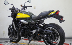 KAWASAKI Z900RS 2023 ZR900K