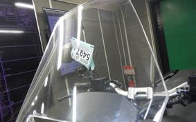 HONDA ADV160 2007 KF54