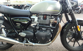 TRIUMPH TRIUMPH  SPEED  TWIN 900 2023 DAD74G
