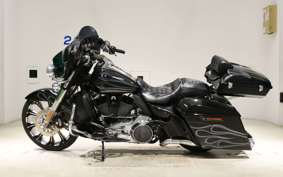 HARLEY FLHX 1690 2014