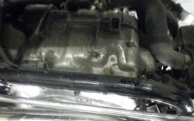 HONDA STEED 400 1992 NC26