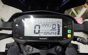 SUZUKI GSX-S125 DL32B