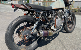 SUZUKI GLASS TRACKER BIG BOY NJ47A