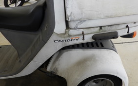 HONDA GYRO CANOPY 2016 TA03