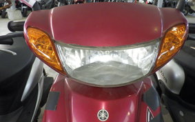 YAMAHA JOG Gen.5