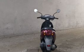 SUZUKI LET's 4 CA45A