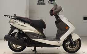 YAMAHA CYGNUS 125 X