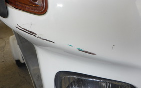 HONDA GYRO CANOPY TA03