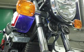 HONDA CB750 GEN 2 2009 RC42