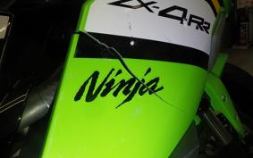 KAWASAKI ZX-4RR 2024 ZX400P