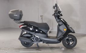 YAMAHA  AXIS Z SED7J