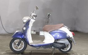 YAMAHA VINO SA26J