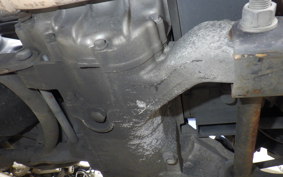 SUZUKI ADDRESS V125 S CF4MA
