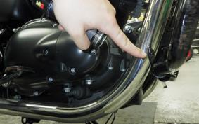 KAWASAKI W800-2ｽﾄﾘｰﾄ 2021 EJ800B